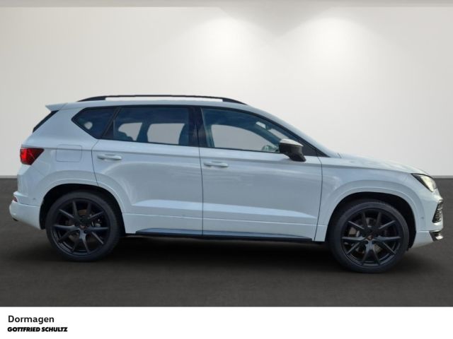 Cupra Ateca - Bild 3