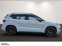 Cupra Ateca - Vorschau Bild 3