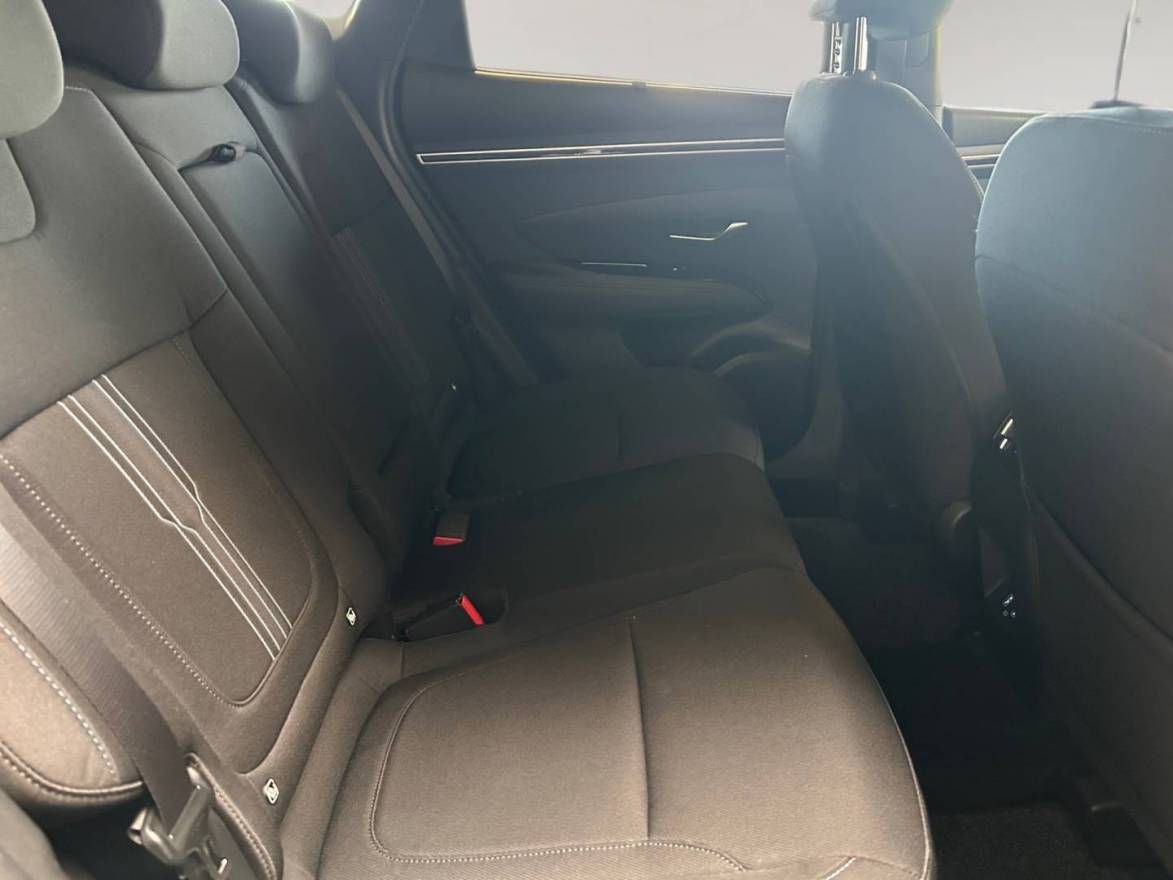 Fahrzeugabbildung Hyundai TUCSON EDITION 30 Plus