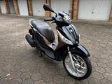 Piaggio Medley 125