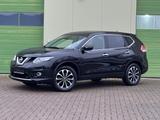 Nissan X-Trail 1.6 DIG  Acenta/AHK/Alu/SHZG/Panorama - gebrauchte Nissan X-Trail aus dem Jahr 2015