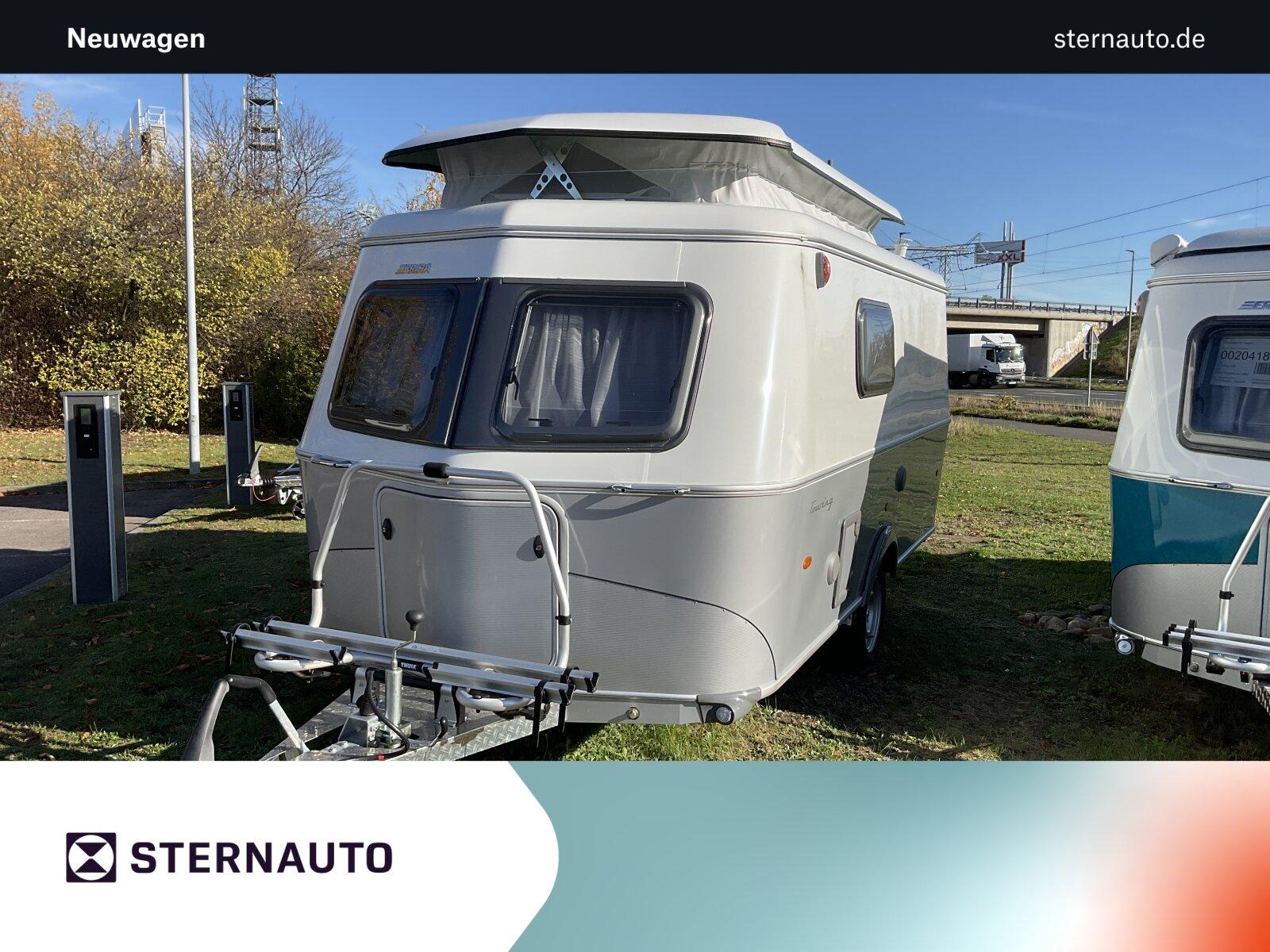 HYMER / ERIBA / HYMERCAR ERIBA Touring 530