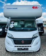 Eura Mobil Activa One AO 650 HS Truma 6E PANO, UVP 91.590€ - Eura Mobil 65