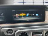 Mercedes-Benz AMG G 63 SpurW SpurH Burmester PDC Distronic SD - gebrauchte Mercedes-Benz G 63 AMG aus dem Jahr 2024