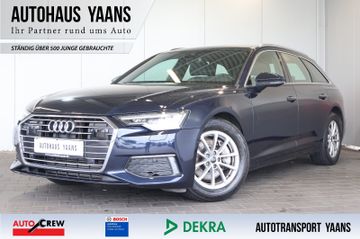 Audi A6 45 TFSI qu. design VIRTUAL+ACC+MATRIX+PANO