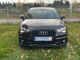 Audi A1 Sportback admired*1,2 86PS*S-LINE*NAVI*1.HAND - Audi A1: 1.2