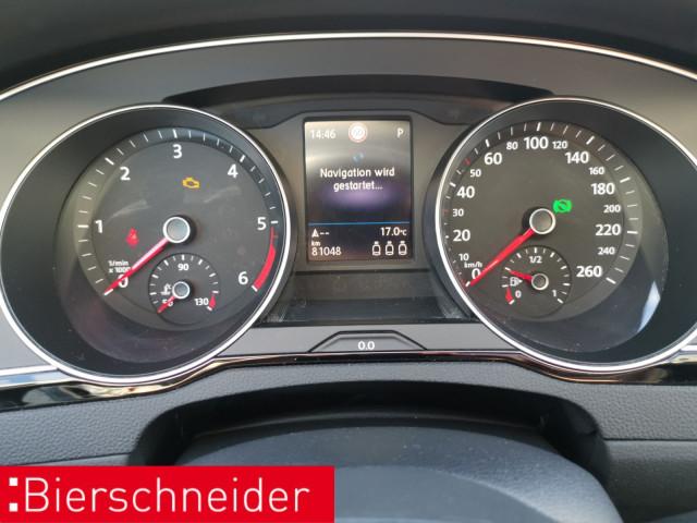 Volkswagen Passat 2.0 TDI DSG Elegance AHK MATRIX N, миниатюра 12