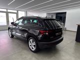 Skoda Karoq 2.0 TDI Style 4x4*Keyless*ACC*CantonSound* - Skoda Gebrauchtwagen in Berlin
