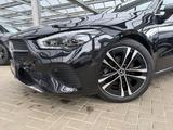Mercedes-Benz CLA 200 d SB PROGRESSIVE+MULTIBEAM-LED+DISTRONIC - gebrauchte Mercedes-Benz CLA 200 Shooting Brake aus dem Jahr 2024