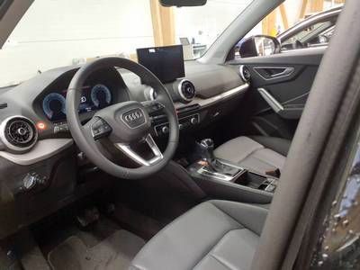 Audi Q2 - Bild 4