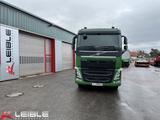 Volvo FH 500 8x2*Lenkachse*Staplerhalter.*Alcoa*Kamera - Offers