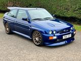 Ford Escort RS Cosworth Executive Lux - Ford: RS Cosworth