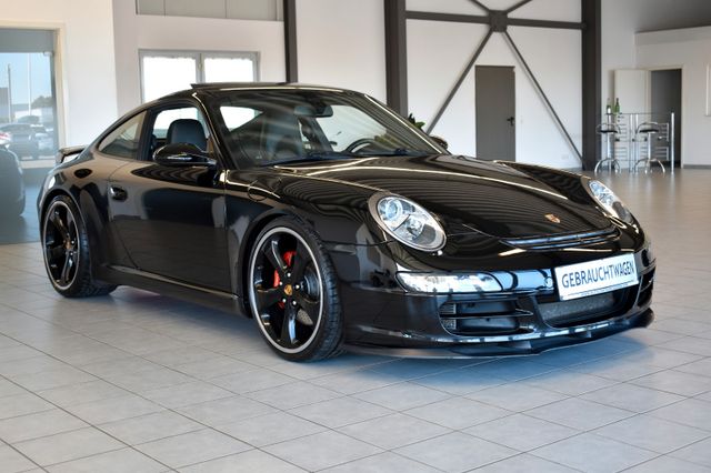 Porsche 997 911 Carrera S Coupe AUT./AIROKIT/SCHIEBEDACH