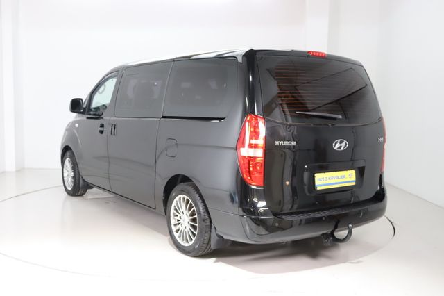 Hyundai H-1 2.5CRDi Travel * Leder * Klima * Sitzhzg. *