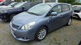 Toyota Verso 1.8l Valvematic Travel   7-Sitzer - gebrauchte Toyota Verso aus dem Jahr 2012