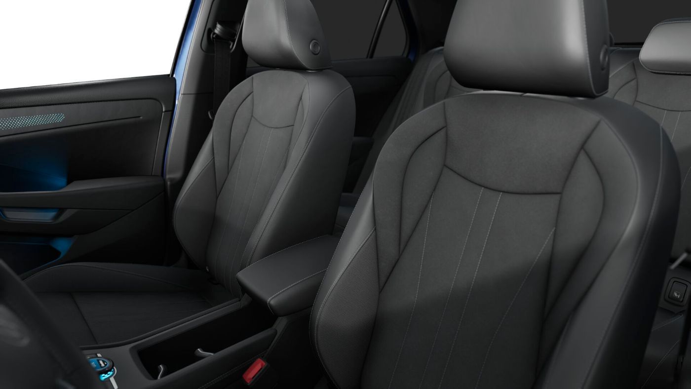 Volkswagen T-Roc - Bild 10