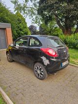 Ford Ka/Ka+ 1,2 Titanium Titanium - Ford Ka/Ka+ in Düsseldorf