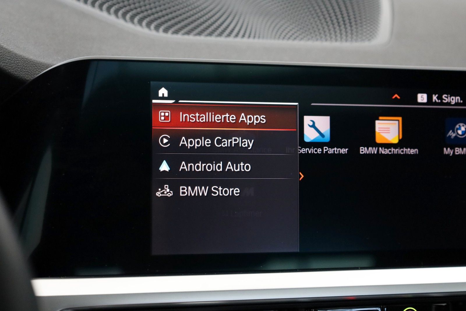 Fahrzeugabbildung BMW M240i xDrive Leder,Navi,LED,HUD,ACC,SD,360°,H/K