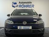 Volkswagen Golf VII Variant 2.0 TDI 4Motion Comfortline ACC - Volkswagen Golf: Comfortline TDI