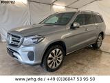 Mercedes-Benz GLS 350 4M 7Si ILS 20" Nav+ FahrAss+ Pano 360Kam