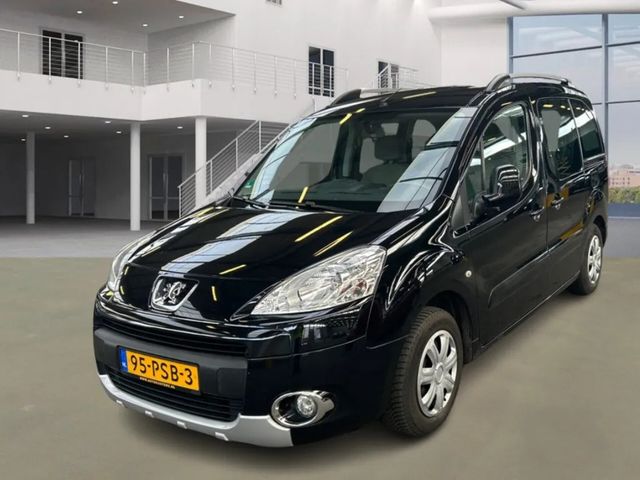 Peugeot Partner Tepee 1.6 VTi XT Style