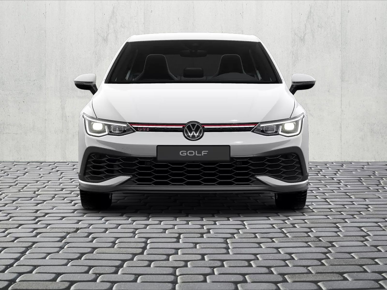 Golf VIII GTI Clubsport 2.0 *LED*APP*IQ.DRIVE*