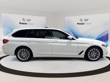 BMW 520 - 7