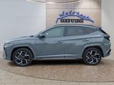 Hyundai Tucson 1,6T HEV 4WD N Line UPE=51000 Euro!       - Hyundai TUCSON hev Gebrauchtwagen