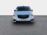 Opel Combo E Cargo - e Basis Apple CarPlay Android Au - Opel Combo mit Elektro-Antrieb: Automatik