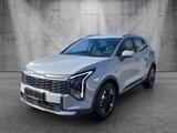 Kia Sportage Exclusive Sitzheizung v./h. /R.Kamera