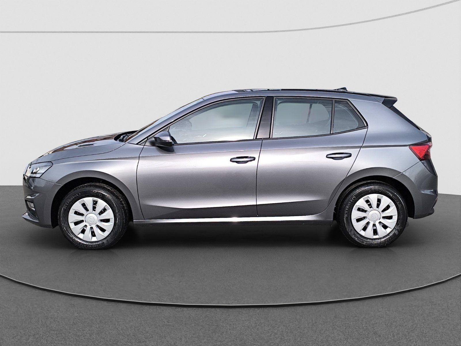 Skoda Fabia - Bild 7