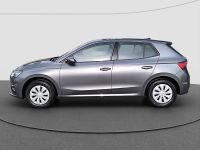 Skoda Fabia - Vorschau Bild 7