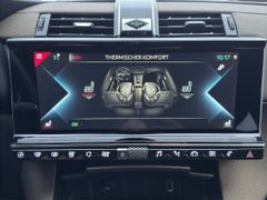 Fahrzeugabbildung DS Automobiles DS 7 1.6 E-Tense 225 Bastille +