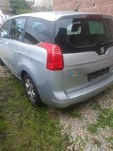 Peugeot 5008 1.6 Tendance 120 VTi Tendance - Peugeot 5008 Tendance