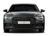 Audi A6 - Vorschau Bild 7