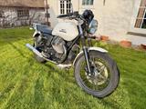 Moto Guzzi V7 Stone 1. Hand | gepflegt | Extras