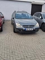 Citroën C5 - gebrauchte Citroën C5 aus dem Jahr 2004