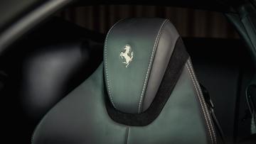 صورة مصغرة 32 لـ 2021 Ferrari ROMA