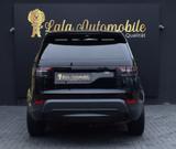 Land Rover Discovery 2.0 AMBIENTE/LEDER/FAHRASSITENT/AHK/ - Land Rover Gebrauchtwagen in Freiburg