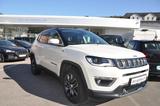 Jeep Compass Opening Edition 4WD - Jeep Gebrauchtwagen in Dortmund