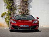 McLaren MP4-12C 3.8 V8 Spider - Gebrauchtwagen in Monaco
