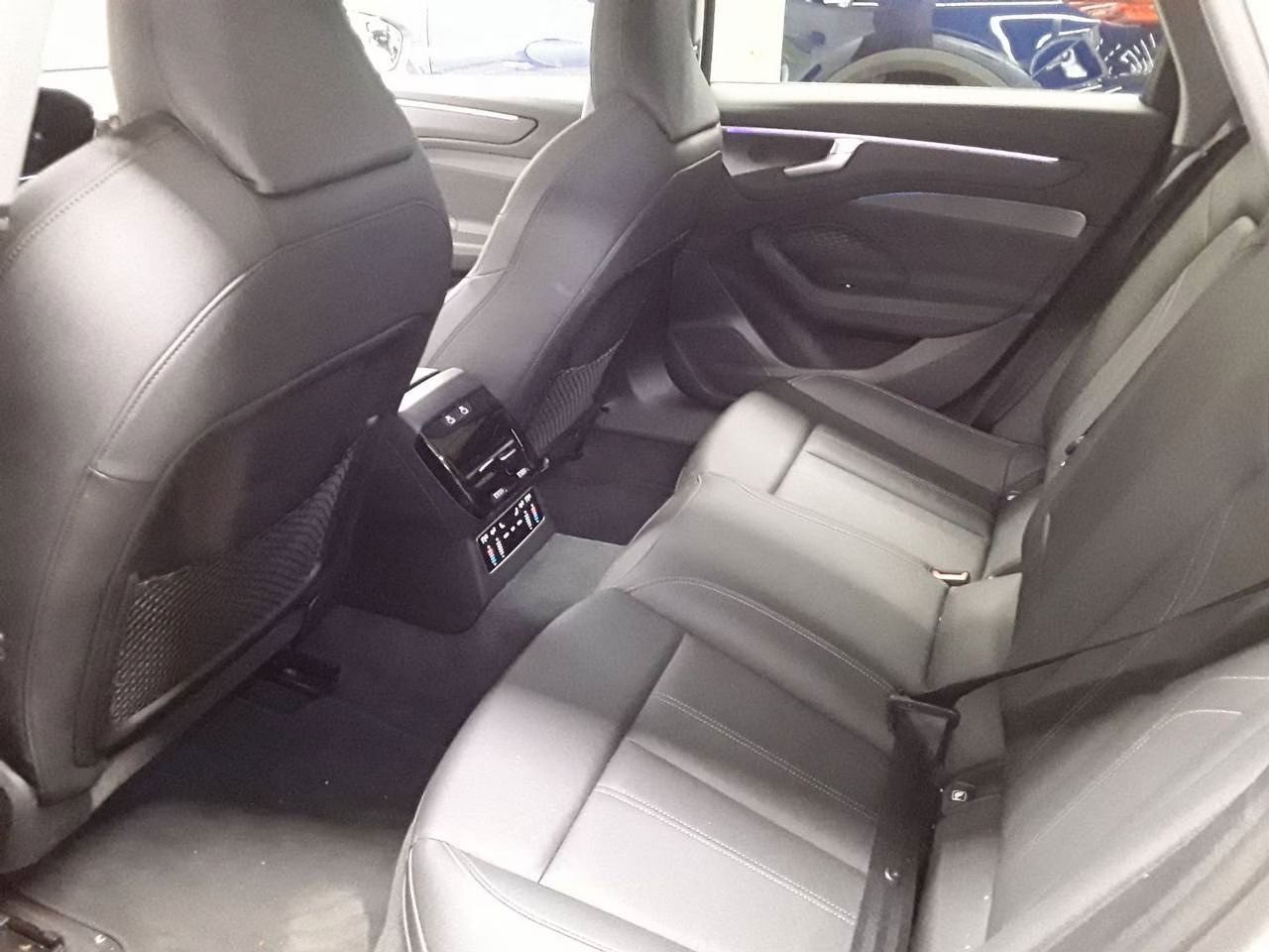 Audi A6 - Bild 5
