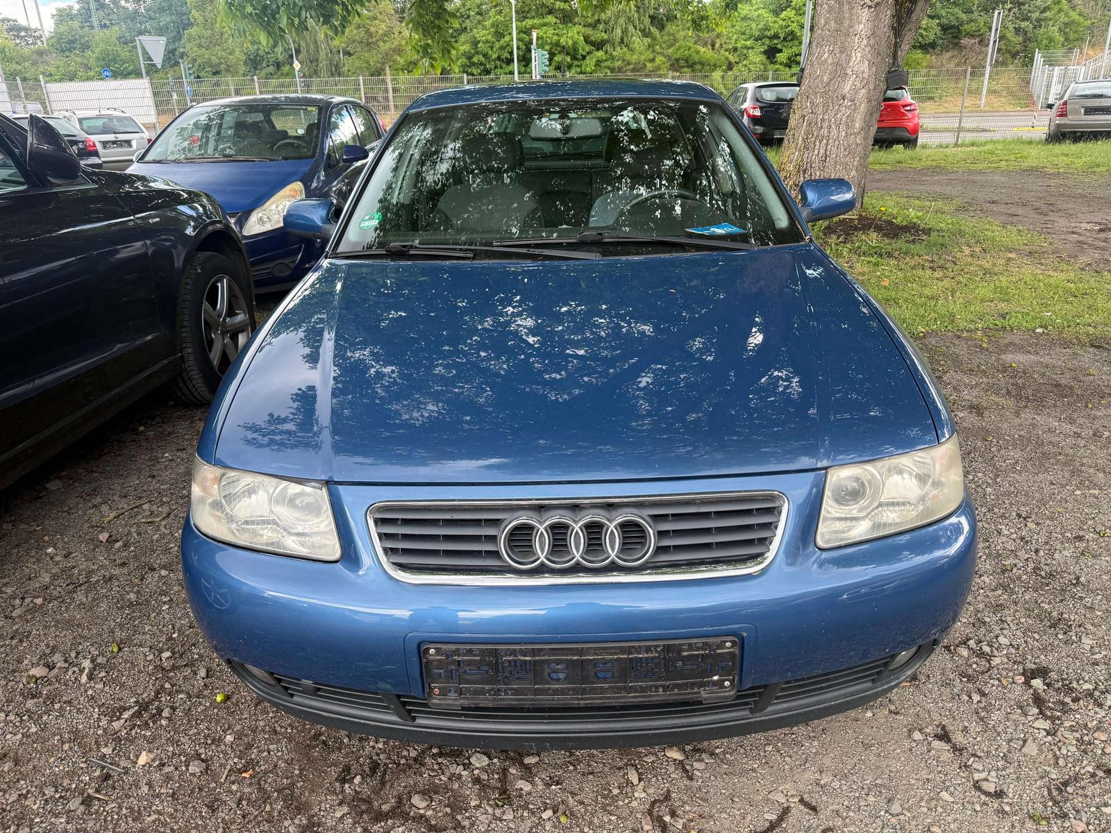 Audi A3 A3 1.6 Attraction