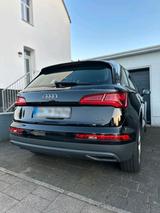 Audi Q5 FY 2.0 TDI / Quattro / 7-Gang Auto... - Audi Q5 FY Gebrauchtwagen