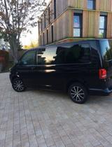Volkswagen VW T5 Multivan 2.0 TDI Startline Standheiz... - Volkswagen T5 Multivan: Startline