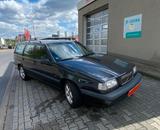 Volvo 850 T5 - Volvo 850 aus 1996