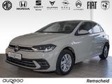 Volkswagen Polo Style+NAVI+R-KAM+CARPL+IQ-LED+S-Hzg+PDC+ALL