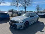 BMW M 340XI,Full led,Vollleder,h/k - BMW 3er-Reihe F34 mit Benzin-Antrieb