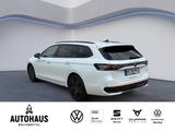 Volkswagen Passat Variant R-Line 1.5 TSI eHybrid 200 kW - Volkswagen Passat Variant: Weiß