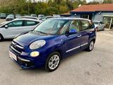 Fiat 500L Wagon 1.6 Mtj 120 CV 7posti 2019 - Fiat 500L Wagon Gebrauchtwagen